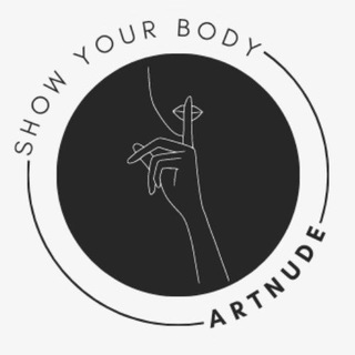 Telegram profile photo for ShowYourBody