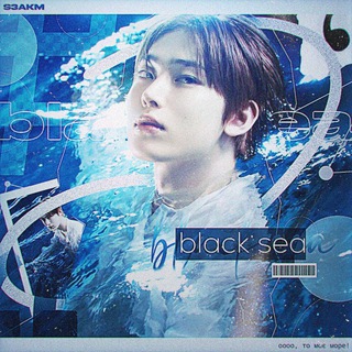 Telegram profile photo for »» ua : black — sea🌊