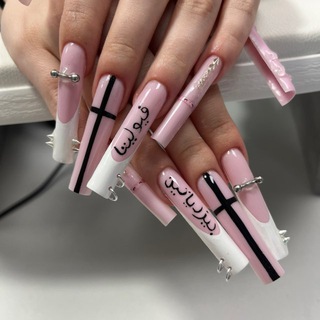 Telegram profile photo for iriinsdl_nails/ногти красноярск
