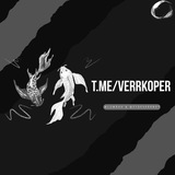 Telegram profile photo for verkoper.