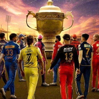 Telegram profile photo for The Cricket Lord