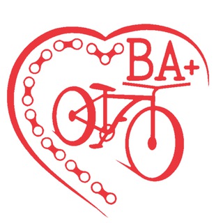 Telegram group profile photo for ВелоАвантюристы Клуб Мск