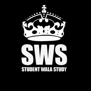 Telegram profile photo for Student Wala Study