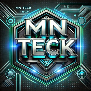 Telegram profile photo for MN TECK CODE