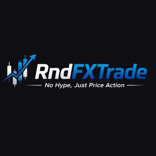 Telegram profile photo for RndFXTrade π²π¨