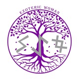 Telegram profile photo for Esoteric Woman