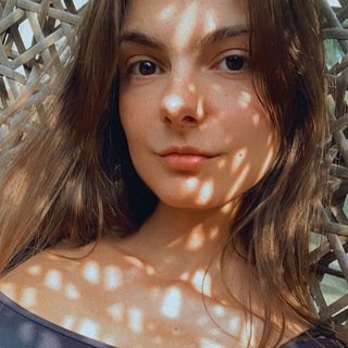 Telegram profile photo for Maria Zinkevich| Target и PR