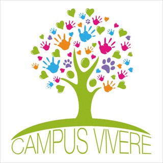Telegram profile photo for CAMPUS VIVERE - erfahren erkennen erschaffen