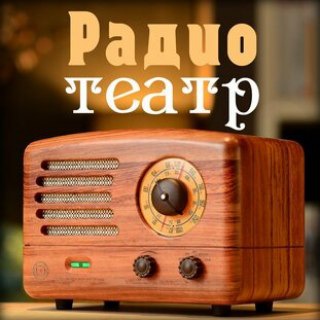 Telegram profile photo for Радио и Театр
