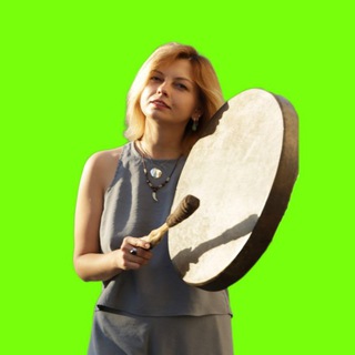 Telegram profile photo for Современный шаманизм | Берегини Алмар