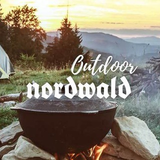 Telegram profile photo for Nordwald Outdoor