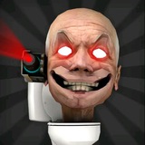 Telegram profile photo for Toilet Fight