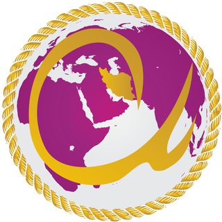 Telegram profile photo for کانال رسمی آموزشگاه گویش ملل
