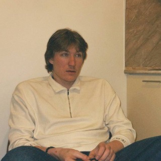Telegram profile photo for Круги по городу