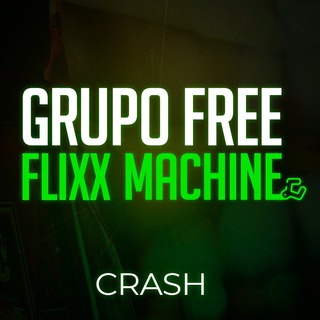 Telegram profile photo for (CRASH) BOT FLIXX MACHINE