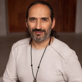 Telegram profile photo for Эмиль. Телесная терапияСПб