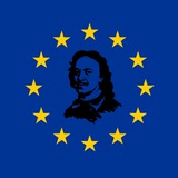 Telegram profile photo for Европейский Путь🇷🇺🇪🇺