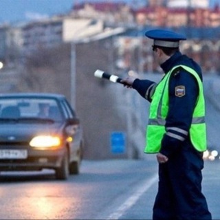 Telegram profile photo for МДПС Пермский край | ДПС Пермь