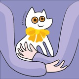 Telegram profile photo for Собабоньки