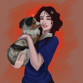 Telegram profile photo for vetta