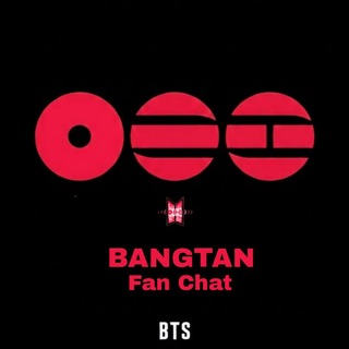 Telegram profile photo for Bangtan Fan Chat