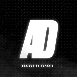 Telegram profile photo for 🇷🇺 | Аdrenaline eSports | Standoff 2 | 🇷🇺