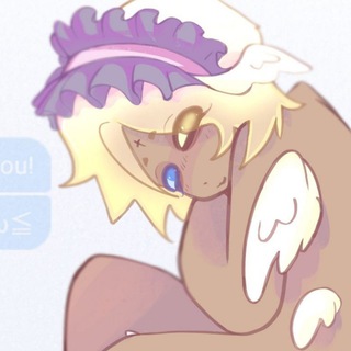 Telegram profile photo for франчи.NET