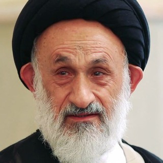 Telegram profile photo for آیت الله هاشمی علیا (دام ظله)