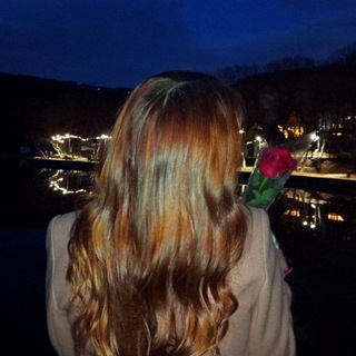 Telegram profile photo for Just Jenny in English