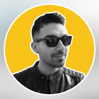 Telegram profile photo for امین سامینی | زبان انگليسی