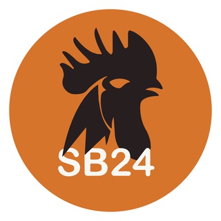 Telegram profile photo for SB24 official