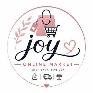 Telegram profile photo for Joy online market
