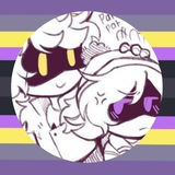 Telegram profile photo for 👾⚡️𝐧𝐮𝐳𝐢 𝘤𝘧+𝘥𝘢𝘪𝘭𝘺♡゙ ִִ
