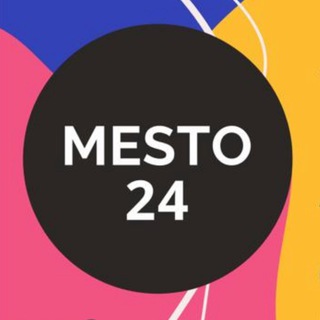Telegram profile photo for Место 24