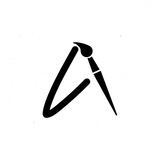 Telegram profile photo for AI Video Art