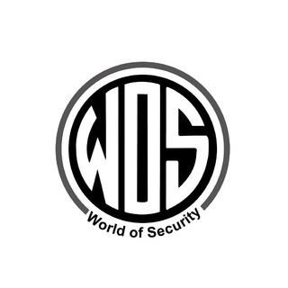 Telegram profile photo for World Of Security