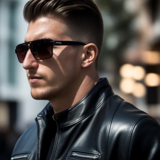 Telegram profile photo for Алексей Цыкунов | Про AI и не только