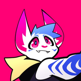 Telegram profile photo for Rex-unit 09