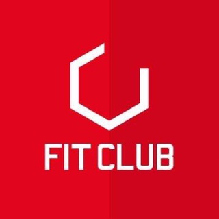 Telegram profile photo for FitClub | فیتکلاب