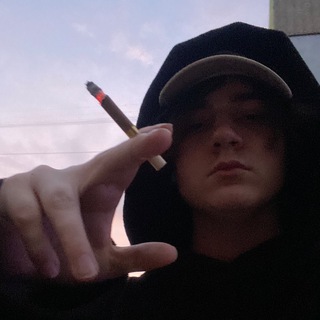 Telegram profile photo for стёпа каклюгин 🐟