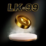 Telegram profile photo for LK-99 $LK99 SUPERCONDUCTOR PORTAL