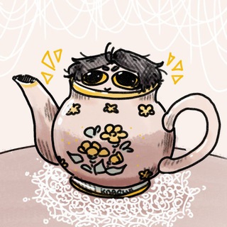 Telegram profile photo for БочечкаКваса