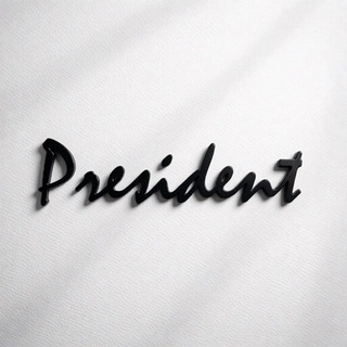 Telegram profile photo for The President's Path