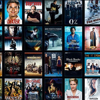 Telegram profile photo for Сериалы | Новинки Кино