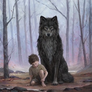 Telegram profile photo for Lone Wolf