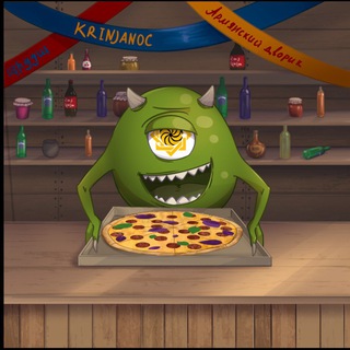 Telegram profile photo for KRINJANOC