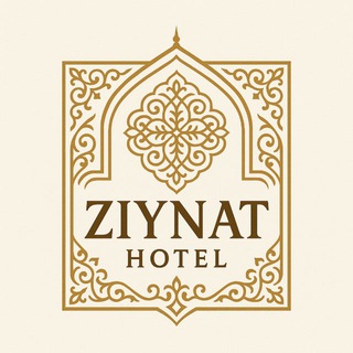 Telegram profile photo for ZiynatHotel