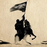 Telegram profile photo for قلبٌ تعلقَ بالسماء🍁