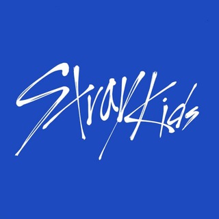 Telegram profile photo for Stray Kids songs ๐ง๐ถ