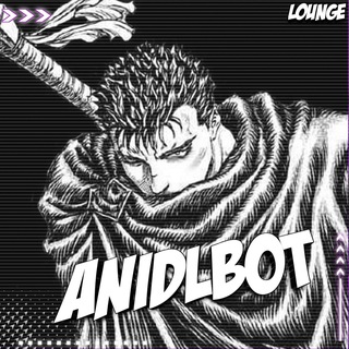 Telegram profile photo for AnimeDL Bot News || Download Anime For Free